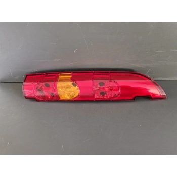 RENAULT KANGOO SOL ARKA STOP LAMBASI ÇİFT KAPI SIFIR 2003-2008 DEPO