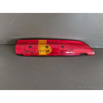 RENAULT KANGOO SOL ARKA STOP LAMBASI ÇİFT KAPI SIFIR 2003-2008 İTHAL