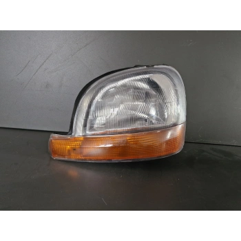 RENAULT KANGOO SOL ÖN FAR MOTORLU 1998-2002 SIFIR AYARINDA