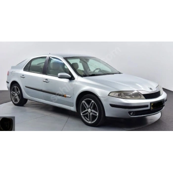 RENAULT LAGUNA- 02/05; ARAÇ BİLGİLERİ VE RESİMLERİ