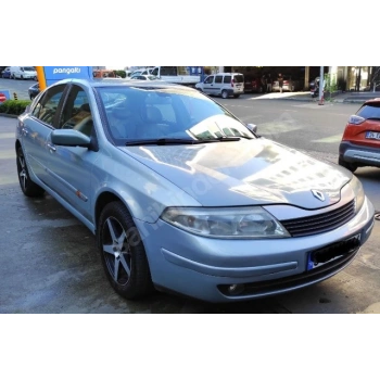 RENAULT LAGUNA- 06/08; ARAÇ BİLGİLERİ VE RESİMLERİ