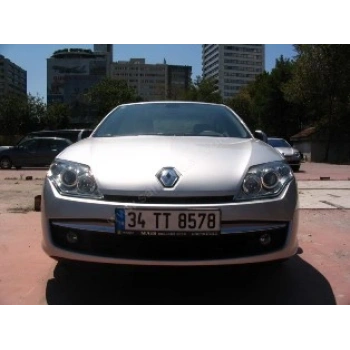 RENAULT LAGUNA- 08/12; ARAÇ BİLGİLERİ VE RESİMLERİ