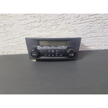 RENAULT LAGUNA 2 KLİMA KONTROL PANELİ ORJİNAL