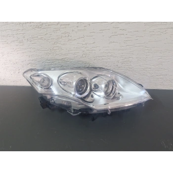 RENAULT LAGUNA 3 SAĞ ÖN FAR MOTORLU SIFIR 2007-2010