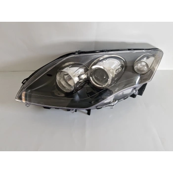 RENAULT LAGUNA 3 SOL ÖN FAR MOTORSUZ SİYAH SIFIR 2007-2010