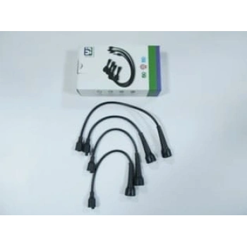 RENAULT LAGUNA- 94/99; BUJİ KABLOSU TAKIM (8V)(F3R)1.8 cc (YOW JUNG)
