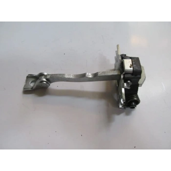 RENAULT LAGUNA- 99/01; ARKA KAPI DURDURUCUSU SAĞ/SOL AYNI (ADET) (KAPI GERGİSİ)