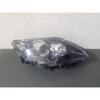 RENAULT LAGUNA 3 SAĞ ÖN FAR MOTORSUZ SIFIR 2007-2010