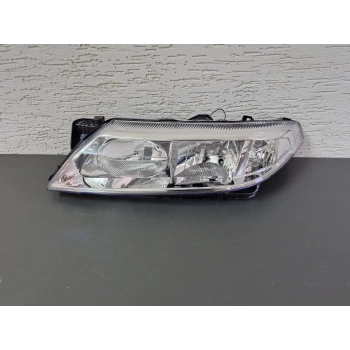 RENAULT LAGUNA SOL ÖN FAR MOTORSUZ SIFIR 2001-2005