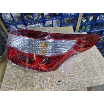 RENAULT LATİTUDE SAĞ ARKA STOP LAMBASI ORJİNAL SIFIR 2010-2015