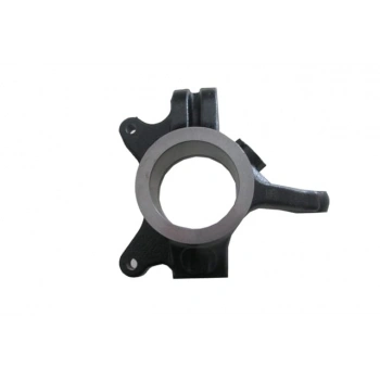 RENAULT MASTER- 1- 97/03; ÖN AKS TAŞIYICI SOL (ABS Lİ) (22MM)