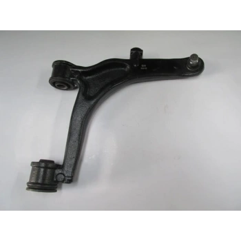 RENAULT MASTER- 1- 97/03; ÖN ALT TABLA SAĞ ROTİLLİ/BURÇLU (SALINCAK) (24mm) (SH)