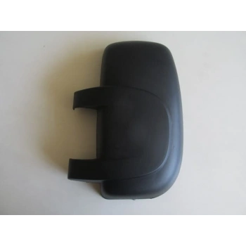 RENAULT MASTER- 2- 04/10; AYNA KAPAĞI SOL SİYAH