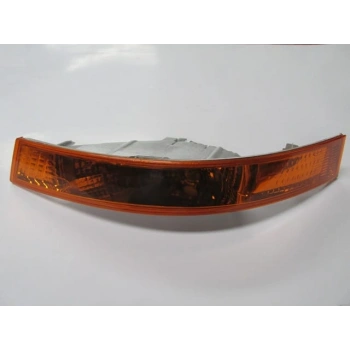 RENAULT MASTER- 2- 04/10; FAR ALT SİNYALİ SOL SARI (PLEKSAN)