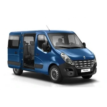 RENAULT MASTER- 3- 11/19; ARAÇ BİLGİLERİ VE RESİMLERİ