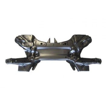 RENAULT MASTER- 3- 11/19; MOTOR BEŞİĞİ KOMPLE (BEŞİK) (ÇİFT TEKER)