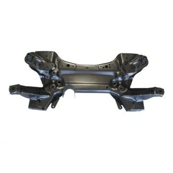 RENAULT MASTER- 3- 11/19; MOTOR BEŞİĞİ KOMPLE (BEŞİK) (TEK TEKER)