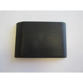 RENAULT MASTER- 3- 11/19; ÖN KAPI DİREĞİ BANDI SOL (SİNYAL DELİKSİZ) (KISA) SİYAH