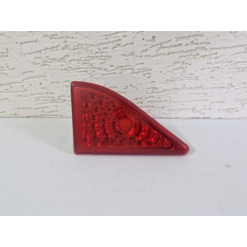 RENAULT MASTER 3 ARKA 3. FREN STOP LAMBASI SIFIR 2010-2024