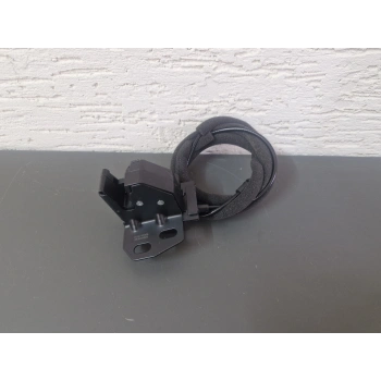 RENAULT MASTER 3 BAGAJ KAPI ÜST KİLİDİ SIFIR 2010-2018