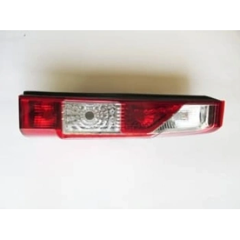 RENAULT MASTER- 4- 20/24; STOP LAMBASI SAĞ KIRMIZI/BEYAZ DUYSUZ (MARS) (E MARKLI)