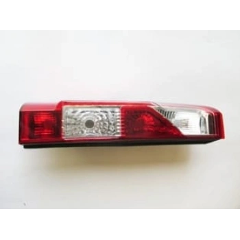 RENAULT MASTER- 4- 20/24; STOP LAMBASI SOL KIRMIZI/BEYAZ DUYSUZ (MARS) (E MARKLI)