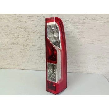 RENAULT MASTER SAG ARKA STOP LAMBASI SIFIR DUYSUZ 2010-2020