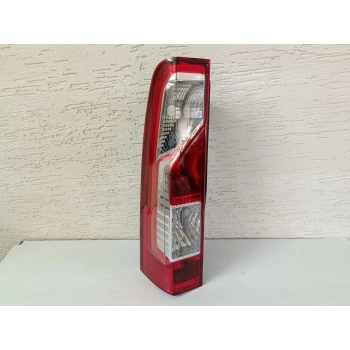 RENAULT MASTER SOL ARKA STOP LAMBASI SIFIR DUYSUZ 2010-2020