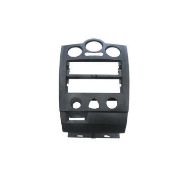 RENAULT MEGANE- 2- 03/09; ÖN GÖĞÜS TEYP PANELİ/ÇERÇEVESİ (MANUEL)