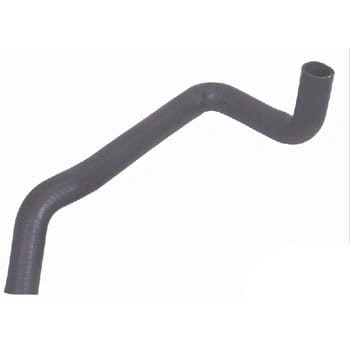 RENAULT MEGANE- 2- 03/09; RADYATÖR ALT HORTUMU 1.6CC (İBRAŞ)