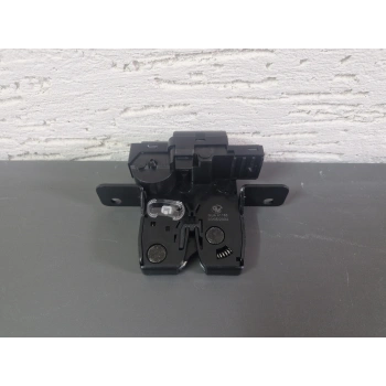 RENAULT MEGANE 2 BAGAJ KİLİDİ MOTORLU SIFIR 2005-2012