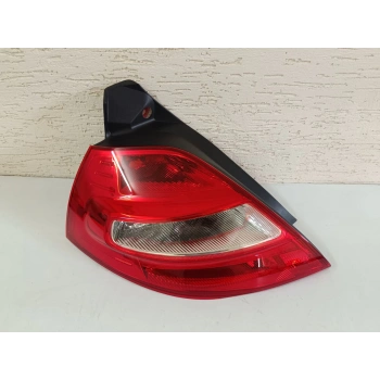 RENAULT MEGANE 2 HATCHBACK SOL STOP LAMBASI DUYSUZ 2006-2010