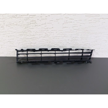 RENAULT MEGANE 2 ÖN TAMPON IZGARASI ORTA SIFIR 2003-2006