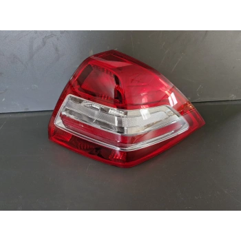 RENAULT MEGANE 2 SAĞ ARKA STOP LAMBASI DUYSUZ SIFIR 2006-2010