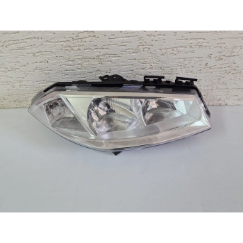 RENAULT MEGANE 2 SAĞ ÖN FAR KROM SIFIR 2003-2006