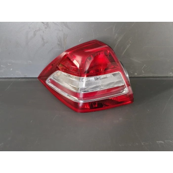 RENAULT MEGANE 2 SOL ARKA STOP LAMBASI SIFIR 2006-2010