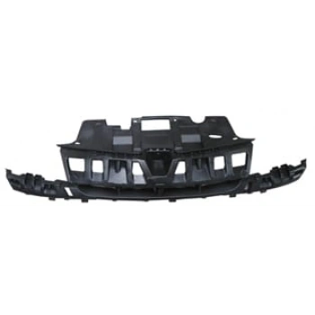 RENAULT MEGANE- 3- HB- 10/11; ÖN TAMPON İÇ KORUMASI PLASTİK (TW)