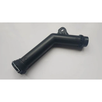 RENAULT MEGANE- 3- HB- 10/13; HAVA FİLTRE BORUSU (TURBO RADYATÖRÜNE TAKILAN) (SEGMANLI)