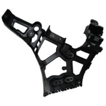 RENAULT MEGANE- 3- HB- 14/15; ARKA TAMPON BRAKETI SOL (TW)