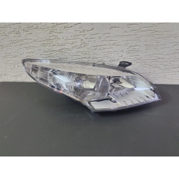 RENAULT MEGANE 3 SAĞ ÖN FAR MOTORLU SIFIR 2008-2011