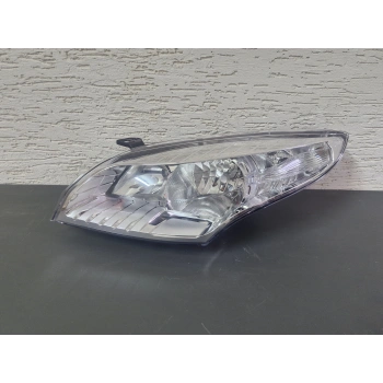 RENAULT MEGANE 3 SOL ÖN FAR MOTORLU SIFIR 2008-2011