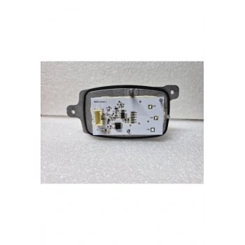 RENAULT MEGANE 4 FAR AYAR BEYNİ LED MODÜLÜ SOL ORJİNAL 285759447R
