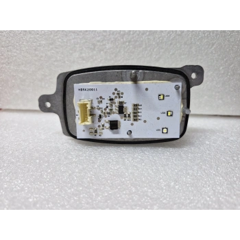 RENAULT MEGANE 4 FAR AYAR BEYNİ LED MODÜLÜ SOL SIFIR 285759447R