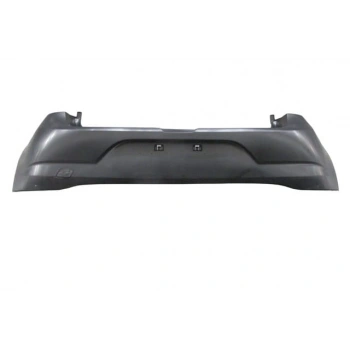 RENAULT MEGANE- 4- HB- 16/20; ARKA TAMPON SENSÖR DELİKSİZ (TW)