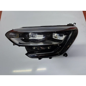 RENAULT MEGANE 4 İCON LEDLİ SOL ÖN FAR 2016-2021 SIFIR AYARINDA