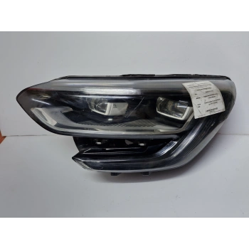 RENAULT MEGANE 4 İCON SOL ÖN FAR 2016-2021