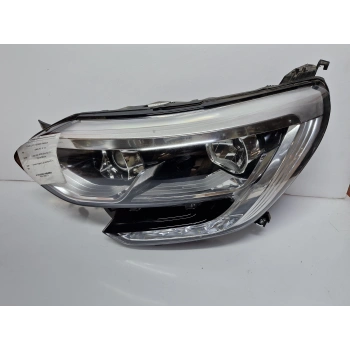 RENAULT MEGANE 4 JOY SOL ÖN FAR 2016-2021 SIFIR AYARINDA