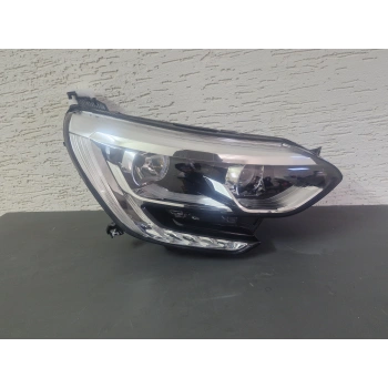 RENAULT MEGANE 4 SAĞ ÖN FAR JOY PAKET SIFIR 2016-2020