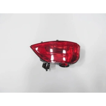 RENAULT MEGANE- 4- SD- 21/24; ARKA TAMPON REFLEKTÖRÜ SAĞ (PLEKSAN)