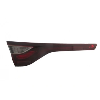 RENAULT MEGANE- 4- SD- 21/24; İÇ STOP LAMBASI SOL KIRMIZI/BEYAZ/LEDLİ (DUYLU) (MARS) (E MARKLI)